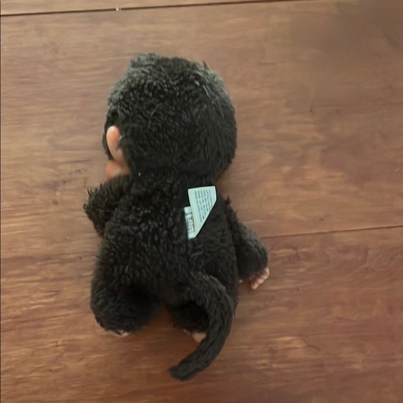 Monchihichi - Picture 4 of 5